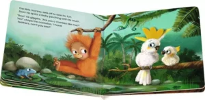 Ravensburger Are You Hiding, Little Fox? (copy)