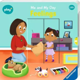Ravensburger Me And My Day Feelings
