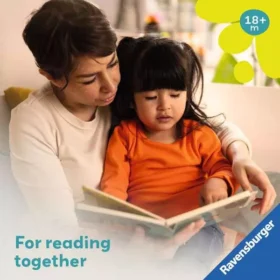 Ravensburger Me And My Day Feelings