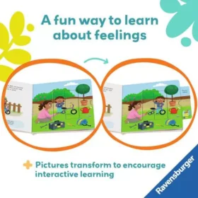 Ravensburger Me And My Day Feelings