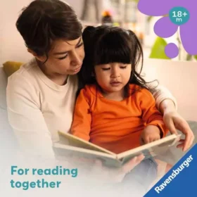 Ravensburger Me And My Day Bedtime
