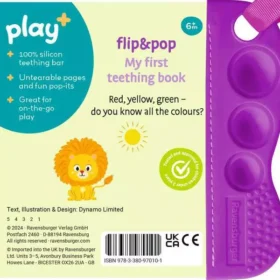 Ravensburger Flip And Pop Opposites (copy)