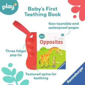 Ravensburger Flip And Pop First Words (copy)