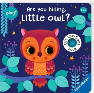 Ravensburger Me And My Day Bedtime (copy)