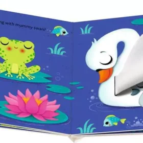 Ravensburger Me And My Day Bedtime (copy)