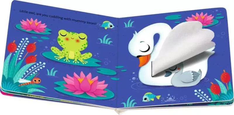 Ravensburger Me And My Day Bedtime (copy)