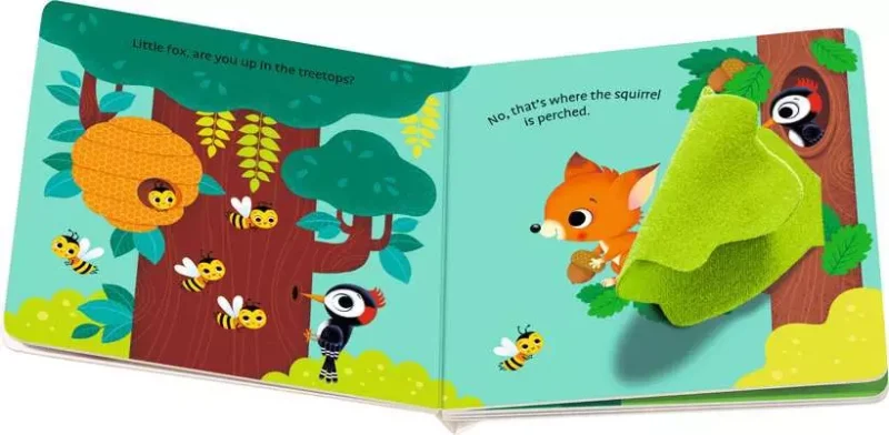 Ravensburger Search And Shine In The Jungle (copy)