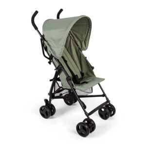 Push Me 2u Lightweight Stroller - Sage