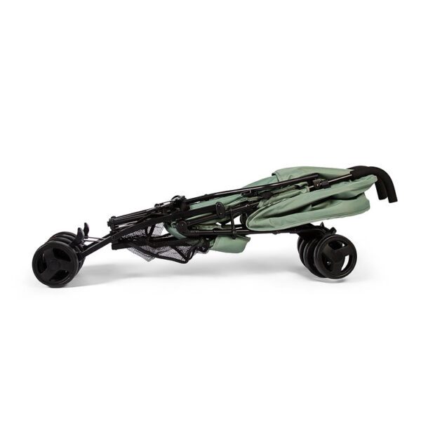 Push Me 2u Lightweight Stroller - Sage
