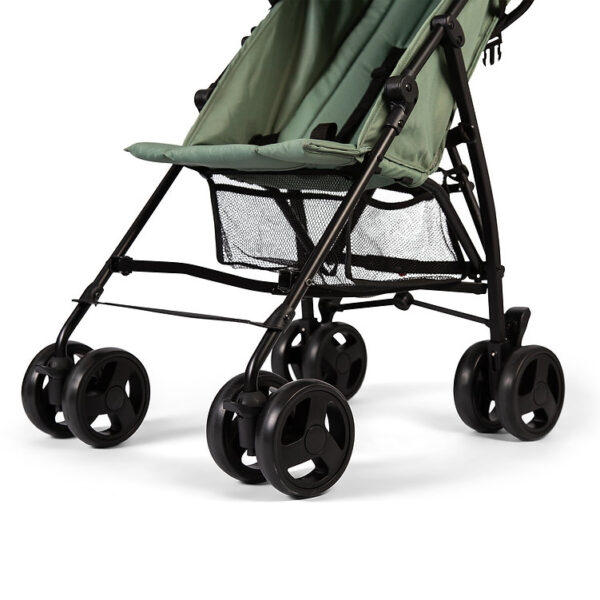 Push Me 2u Lightweight Stroller - Sage