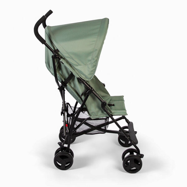 Push Me 2u Lightweight Stroller - Sage