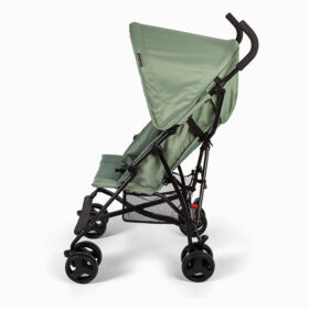 Push Me 2u Lightweight Stroller – Sage