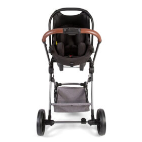 Push Me Savanna I 3 In 1 Travel System – Graphite