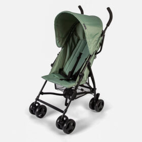 Push Me 2u Lightweight Stroller – Sage