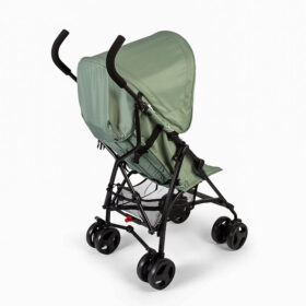 Push Me 2u Lightweight Stroller – Sage