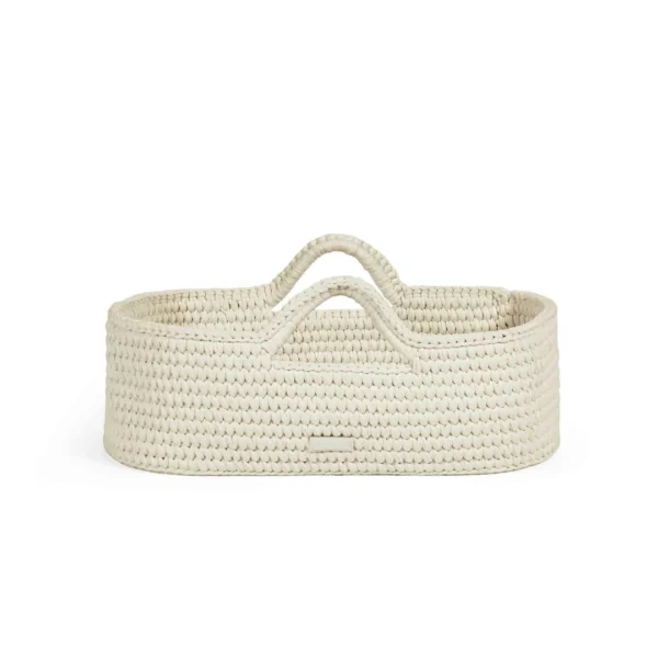 Nova Moses Basket & Stand