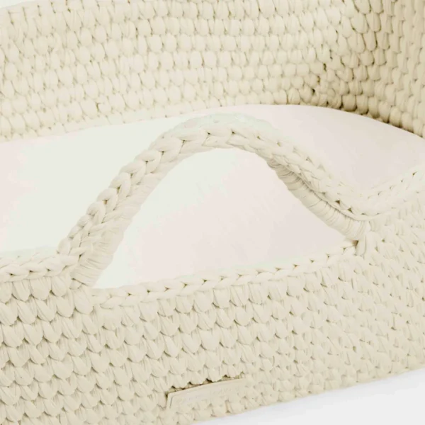 Nova Moses Basket & Stand