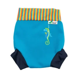 Splashy™ Nappy With E-flex (copy)