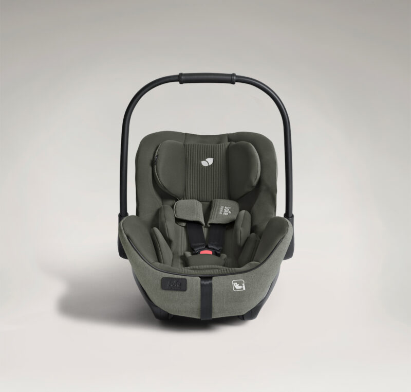 Joie I-level Pro Signature Car Seat- Maple (copy)