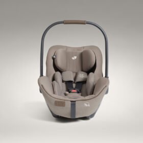 Joie I-level Pro Signature Car Seat- Maple