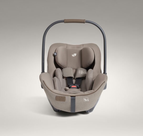 Joie I-level Pro Signature Car Seat- Maple