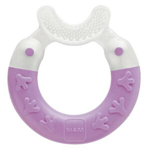 Mam Bite & Brush - Teether (copy)
