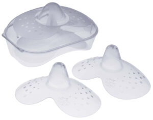 Mam Breast Care Nipple Shields Size 3 (large)