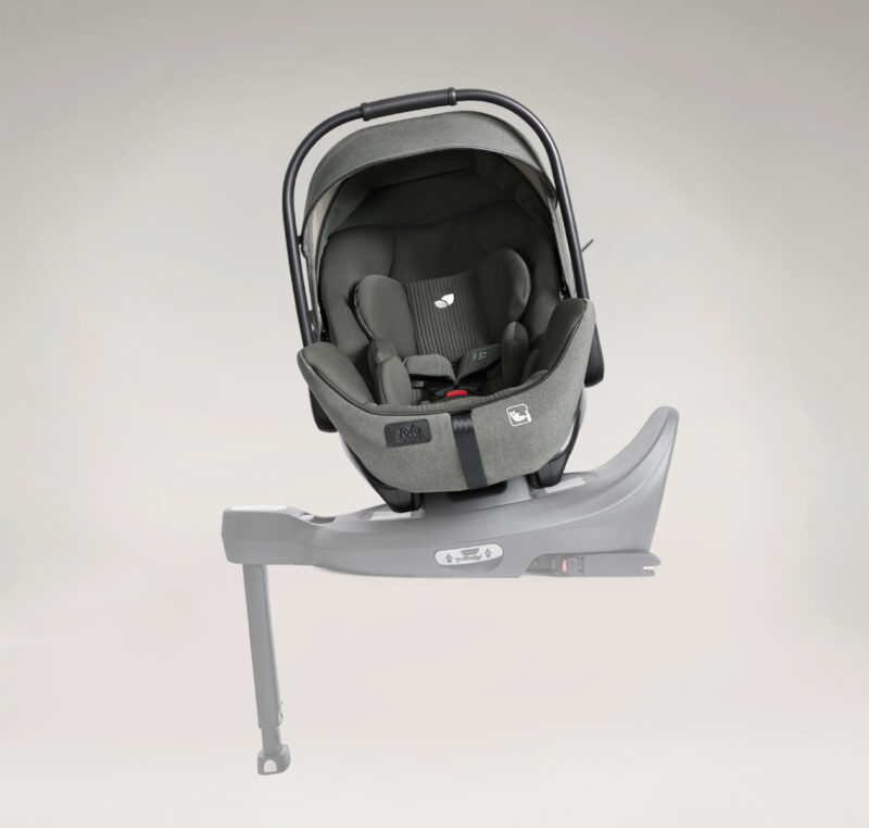 Joie I-level Pro Signature Car Seat- Maple (copy)