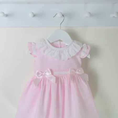 Pex Ellie Dress Lemon (copy)