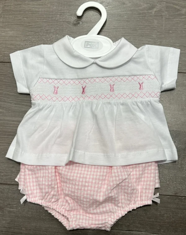 Pex Hurley Rabbit Outfit