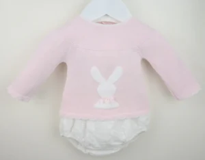 Girls Pex Dani Yellow Outfit (copy)