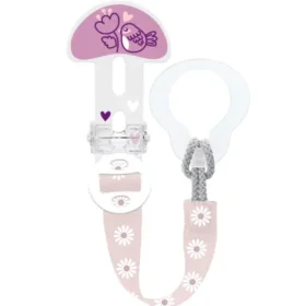 Mam Clip It! - Soother Clip 0+ Months (copy)