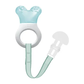 Mini Cooler & Clip – Teether