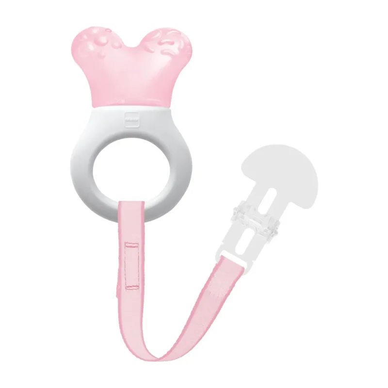 Mini Cooler & Clip - Teether (copy)