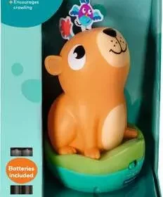 Ravensburger Push And Listen Roly Poly Capybara