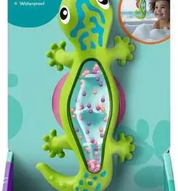 Ravensburger Rainmaker Shake And Twist Gecko