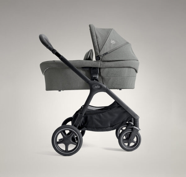 Joie Finiti™ Flex Travel Ready Bundle- Maple (copy)