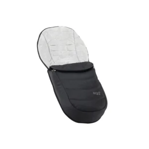 Egg Z Footmuff - Carbonite