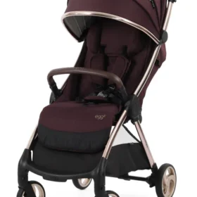 Egg Z Compact Stroller – Feather