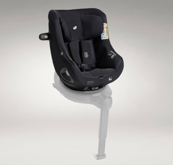 I-harbour™ E I-size Spinning Toddler Car Seat