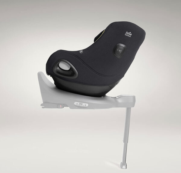 I-harbour™ E I-size Spinning Toddler Car Seat