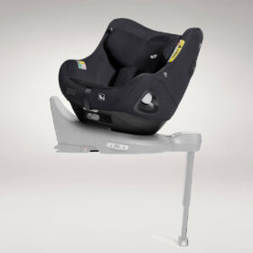 I-harbour™ E I-size Spinning Toddler Car Seat