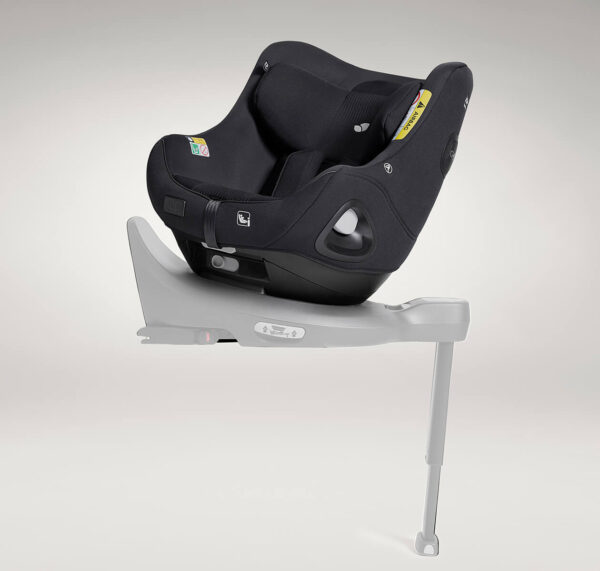 I-harbour™ E I-size Spinning Toddler Car Seat