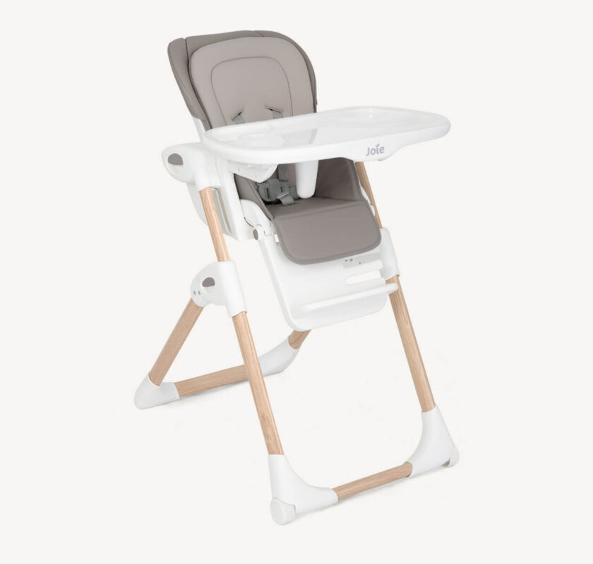 Joie Mimzy Recline High Chair – Arctic (copy)