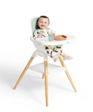 Joie Chestnut™ Highchair - Mist