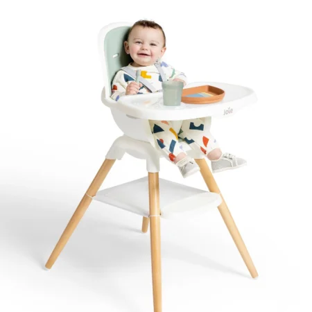 Joie Chestnut™ Highchair - Mist