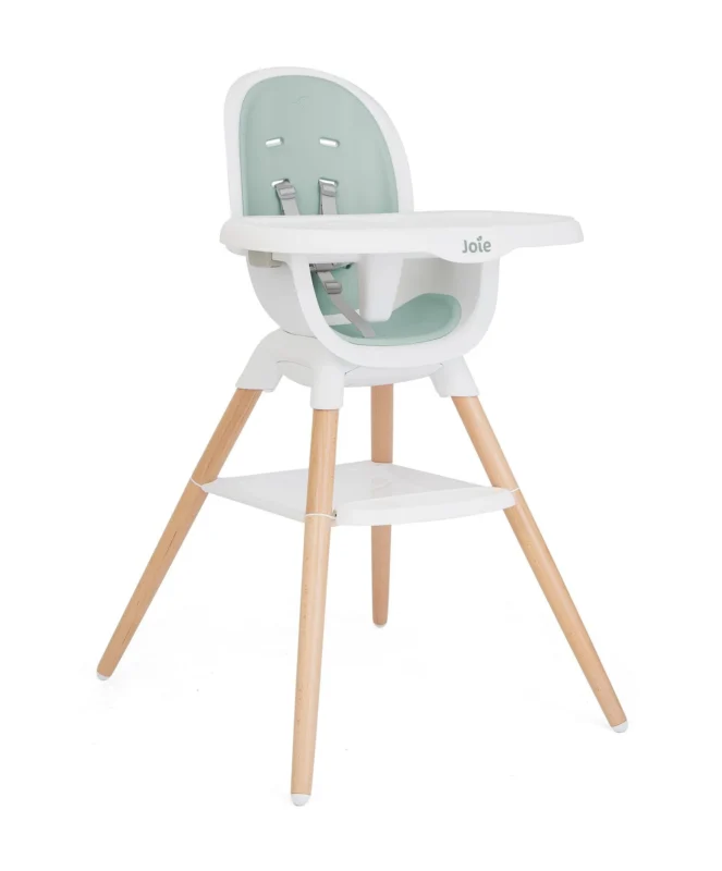 Joie Chestnut Highchair - Lola (copy)