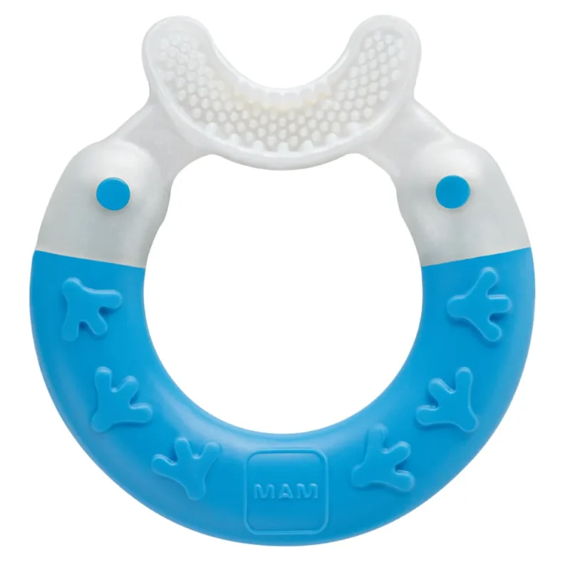 Mam Bite & Brush - Teether