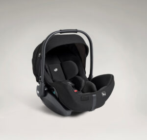 Joie I-level Pro Signature Car Seat- Evergreen (copy)