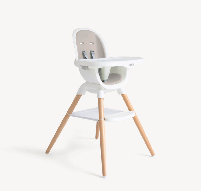 Joie Chestnut™ Highchair - Mocha